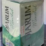 เธเธธเธซเธฃเธตเนเธเธญเธ Djarum Menthol | Djarum Menthol