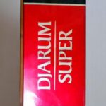 Djarum Super (12มวน) | Djarum Super 12
