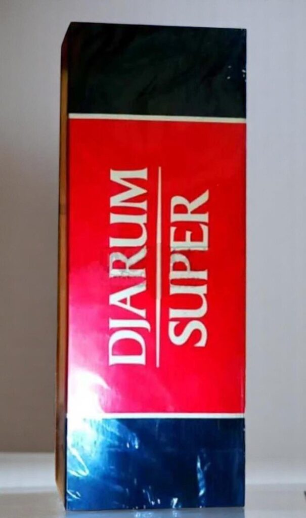 Djarum Super (12มวน) | Djarum Super 12