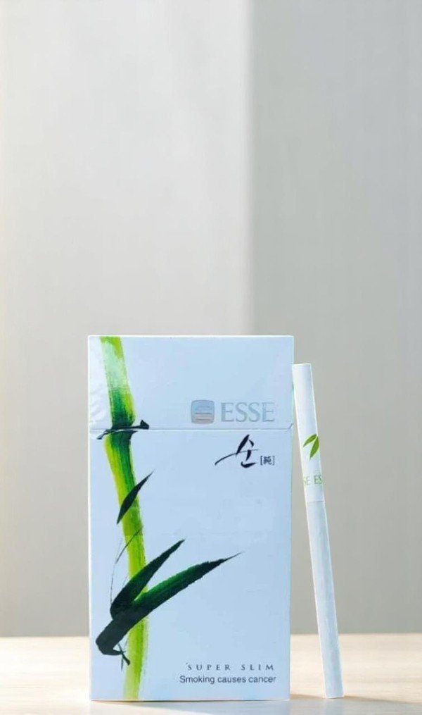 เธเธธเธซเธฃเธตเนเธเธญเธ Esse Bamboo | Esse Bamboo