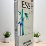 Esse Bamboo Soo 0.1 (ซองแข็ง) | Esse Bamboo Soo 0.1