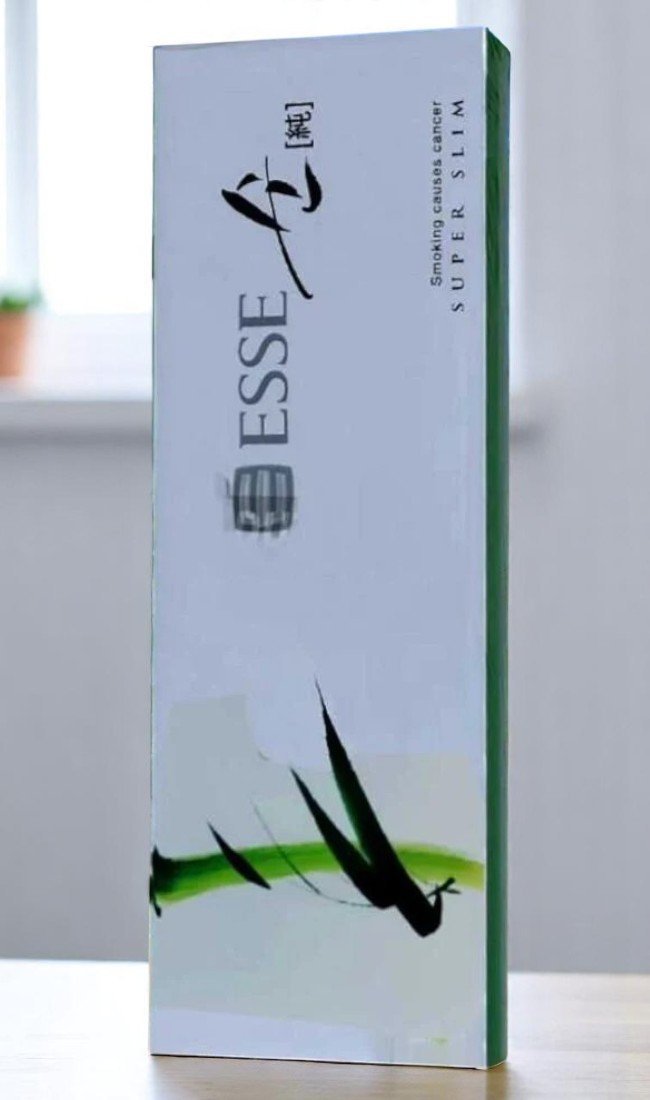 เธเธธเธซเธฃเธตเนเธเธญเธ Esse Bamboo | Esse Bamboo