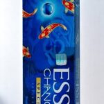 บุหรี่นอก ESSE Change Blue Special (1เม็ดบีบ)