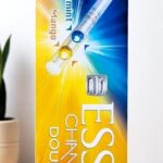 Esse Change Double Apple mint & Mango (2เม็ดบีบ) | Esse Change Double Apple mint & Mango