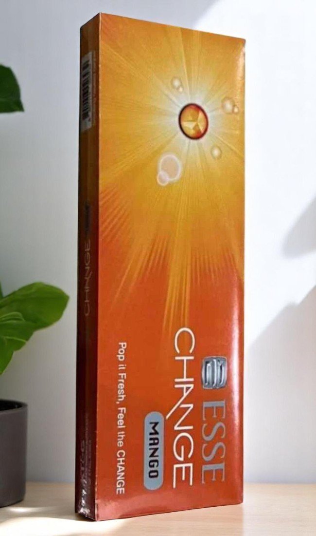 Esse Change Mango (1เม็ดบีบ)