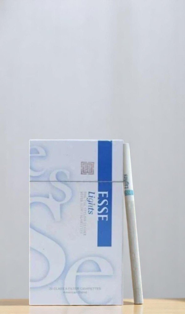 เธเธธเธซเธฃเธตเนเธเธญเธ Esse Lights Silm | Esse Lights Silm