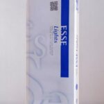 เธเธธเธซเธฃเธตเนเธเธญเธ Esse Lights Silm | Esse Lights Silm
