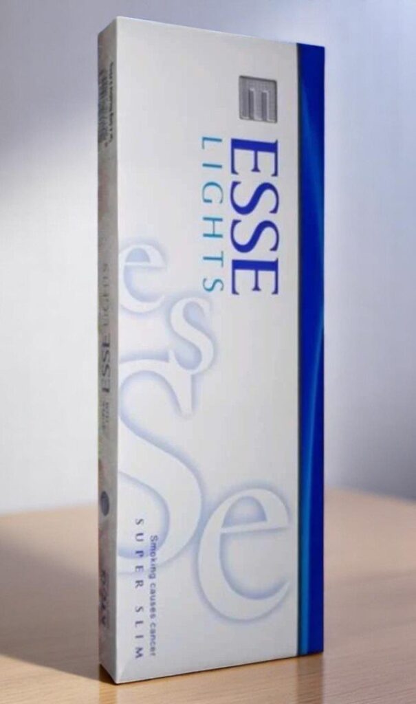 เธเธธเธซเธฃเธตเนเธเธญเธ Esse Lights Slms | Esse Lights Slms