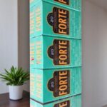 เธเธธเธซเธฃเธตเนเธเธญเธ Forte Menthol | Forte Menthol