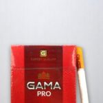 Gama Pro (16มวน) | Gama Pro 16