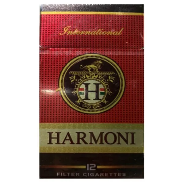 การวิเคราะห | Imported cigarette product