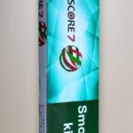 บุหรี่นอก iscore 7 Menthol (1เม็ดบีบ)