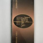 บุหรี่นอก Just Black Chocolateพร้อมส่ง
