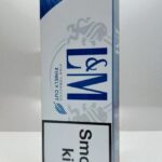 เธเธธเธซเธฃเธตเนเธเธญเธ L&M Blue Label (Finely Cut) | L&M Blue Label Finely Cut