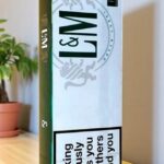 L&M Menthol (ซองแข็ง) | L&M Menthol