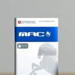 Mac Blue Extra Filter (ซองแข็ง) | Mac Blue Extra Filter