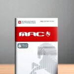 Mac Red Extra Filter (ซองแข็ง) | Mac Red Extra Filter