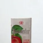 ซื้อ Manchester Superslims Double Apple 🍏💸, ราคา Manchester Superslims 🚬💵