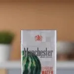 🔟 เปรียบเทียบ Manchester Superslims 🆚บุหรี่รสผลไม้อื่นๆ