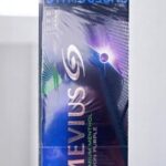 Mevius Dual Flavour Menthol 5 (1เม็ดบีบ) | Mevius Dual Flavour Menthol 5
