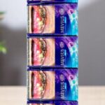 Mevius Midnight Blueberry & Mint (2เม็ดบีบ) | Mevius Midnight Blueberry & Mint