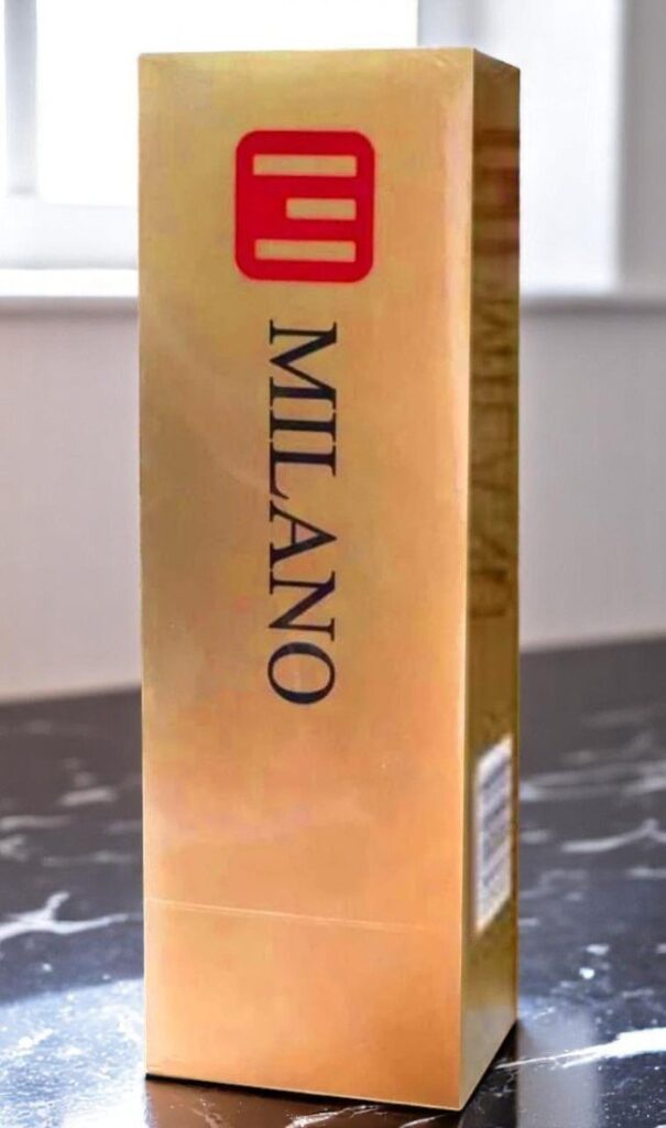 เธเธธเธซเธฃเธตเนเธเธญเธ Milano Gold | Milano Gold