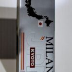 เธเธธเธซเธฃเธตเนเธเธญเธ Milano Kyoto | Milano Kyoto