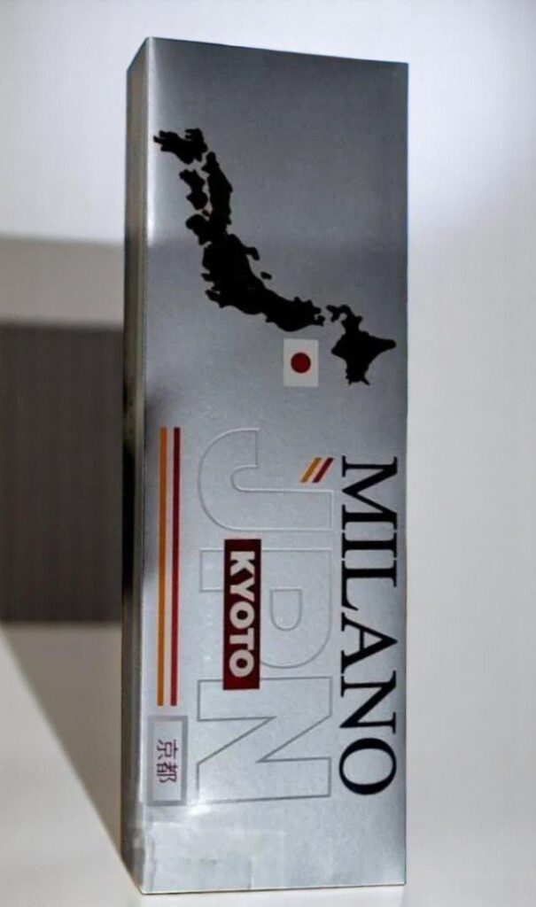 เธเธธเธซเธฃเธตเนเธเธญเธ Milano Kyoto | Milano Kyoto