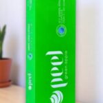 บุหรี่นอก Peel Green Apple (1เม็ดบีบ)พร้อมส่ง