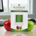 เธเธธเธซเธฃเธตเนเธเธญเธ Platinum Seven Menthol | Platinum Seven Menthol