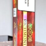 เธเธธเธซเธฃเธตเนเธเธญเธ Richmond Coffee Slims | Richmond Coffee Slims