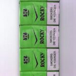 Rocky Menthol (ซองแข็ง) | Rocky Menthol