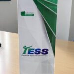 Tess Green(ซองแข็ง) | Tess Green