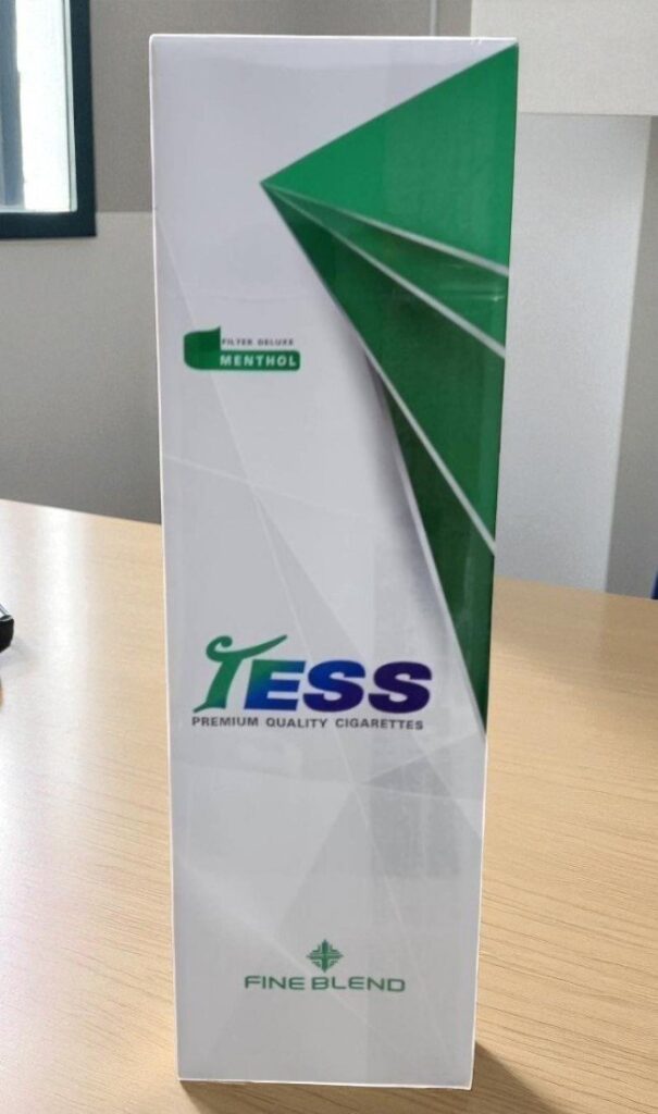 Tess Green(ซองแข็ง) | Tess Green