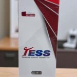 Tess Red(ซองแข็ง) | Tess Red