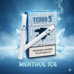 เธเธธเธซเธฃเธตเนเธเธญเธ Texas 5 Menthol | Texas 5 Menthol