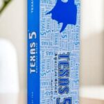Texas 5 Menthol & Ice (ขเมร) | Texas 5 Menthol & Ice