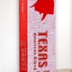 บุหรี่นอก Texas 5 Red (เขมร)