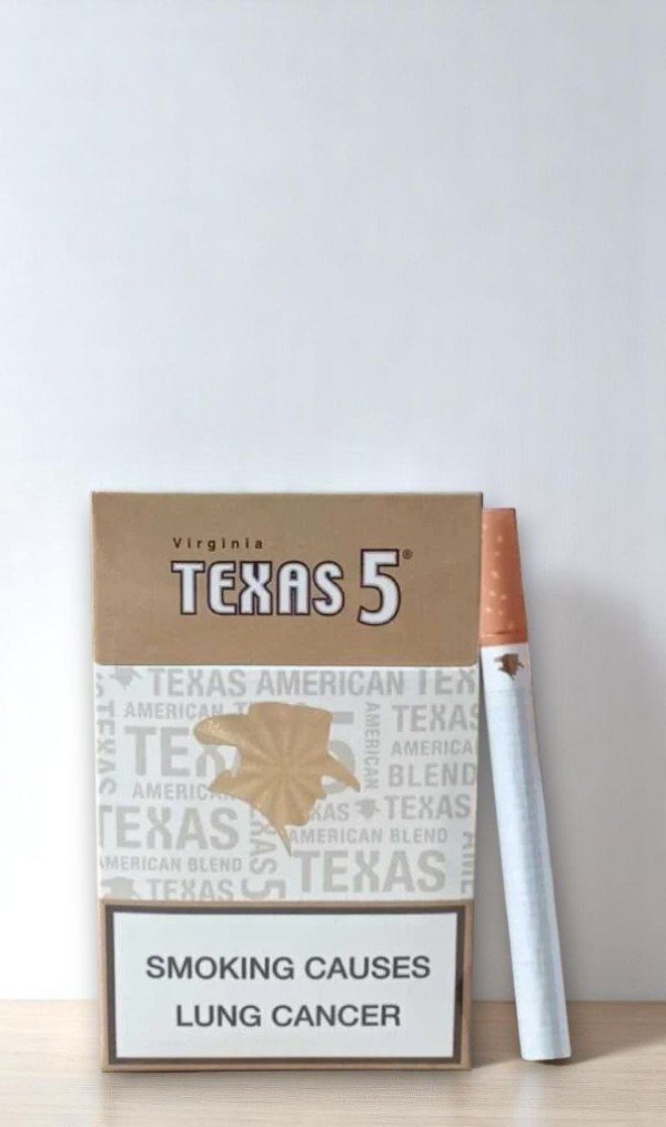 Texas 5 Virginia (เขมร) | Texas 5 Virginia
