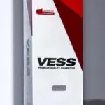 Vess Red (ซองอ่อน) | Vess Red