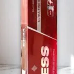 Vess Ultra Fine Blend (ซองแข็ง) | Vess Ultra Fine Blend