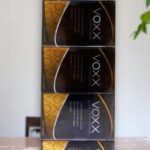 Voxx Black (ซองแข็ง) | Voxx Black