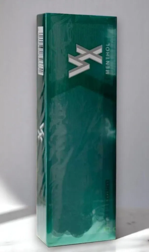 เธเธธเธซเธฃเธตเนเธเธญเธ Vx Menthol | Vx Menthol
