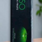 เธเธธเธซเธฃเธตเนเธเธญเธ Xso Black Apple Mint | Xso Black Apple Mint