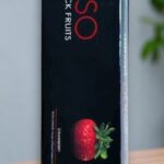 เธเธธเธซเธฃเธตเนเธเธญเธ Xso Black Strawberry | Xso Black Strawberry