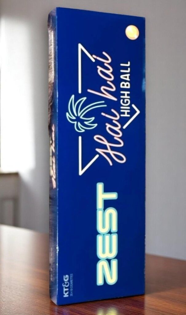 เธเธธเธซเธฃเธตเนเธเธญเธ Zest Highball Hai Hai | Zest Highball Hai Hai