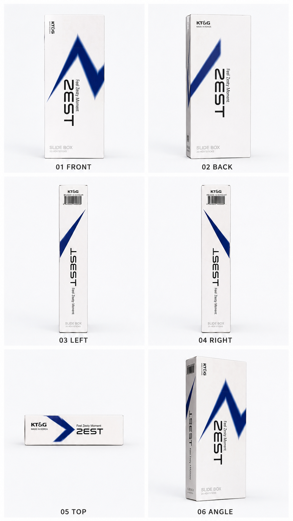 เธเธธเธซเธฃเธตเนเธเธญเธ Zest Light | Zest Light
