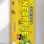 Zest Pineapple (1เม็ดบีบ) | Zest Pineapple