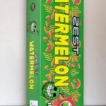 Zest Watermelon (1เม็ดบีบ) | Zest Watermelon