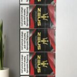 เธเธธเธซเธฃเธตเนเธเธญเธ Zeus Red | Zeus Red